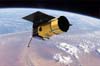 Planetary Resources MWIR Infrared Imager for microsatellites