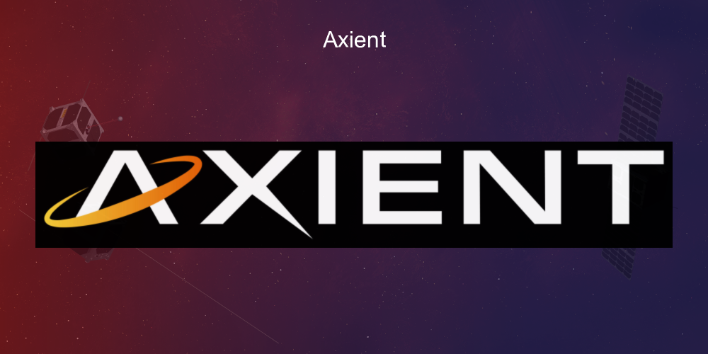 Axient nanosats database