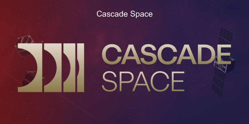Cascade Space | Nanosats Database