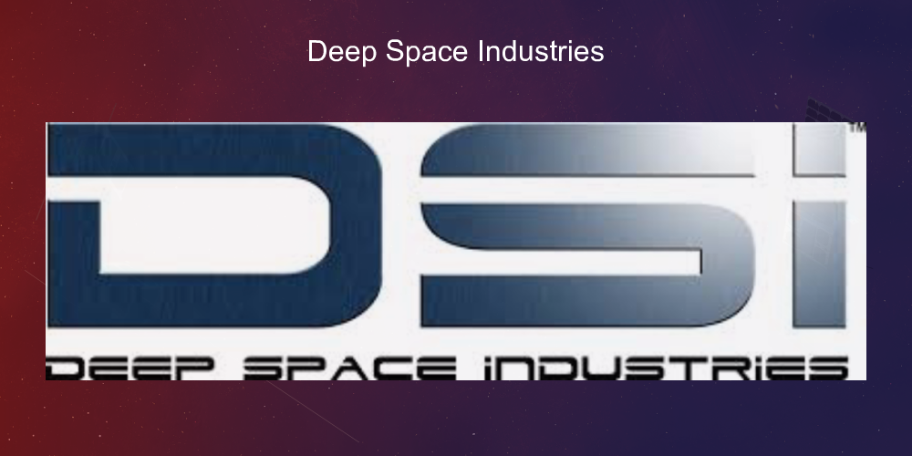 Deep Space Industries Nanosats Database