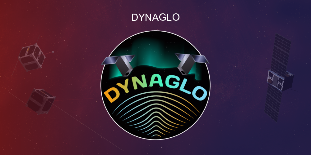 DYNAGLO Spacecraft - Nanosats Database