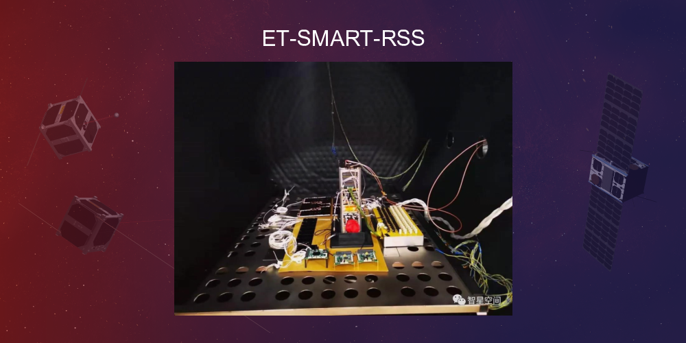 ET-SMART-RSS Spacecraft - Nanosats Database