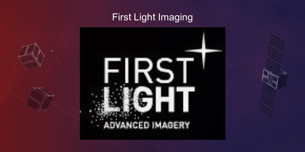 First Light Imaging Nanosats Database