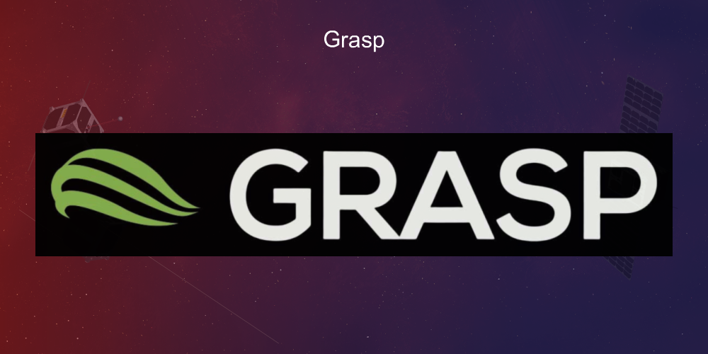 Grasp | Nanosats Database
