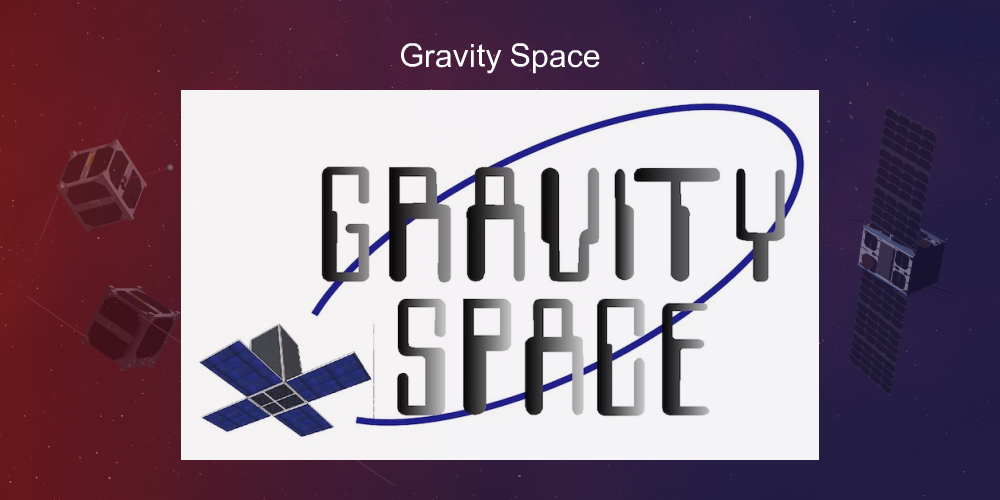 Gravity Space | Nanosats Database
