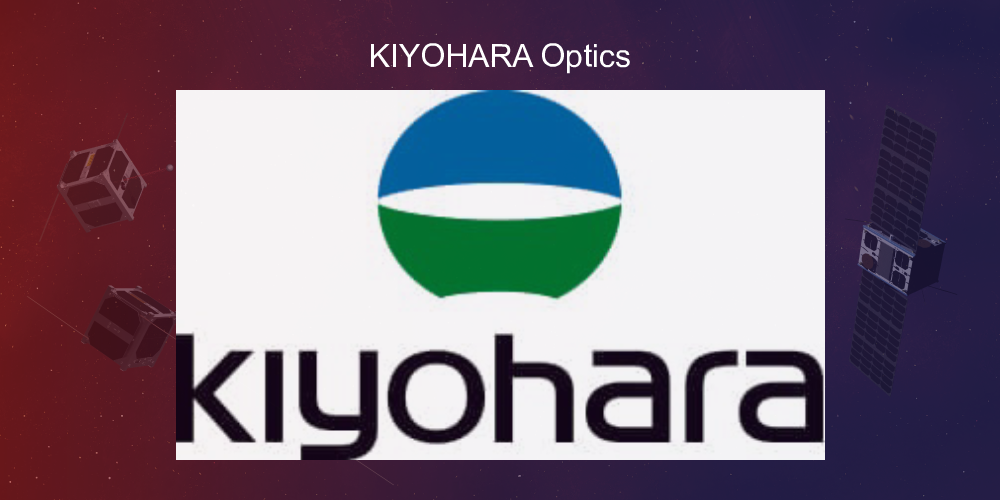 KIYOHARA Optics Nanosats Database
