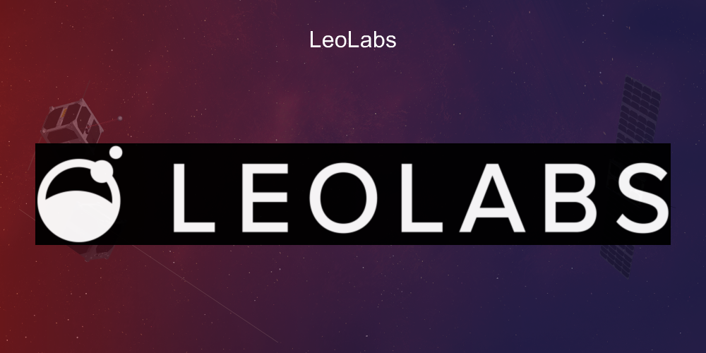 LeoLabs Nanosats Database