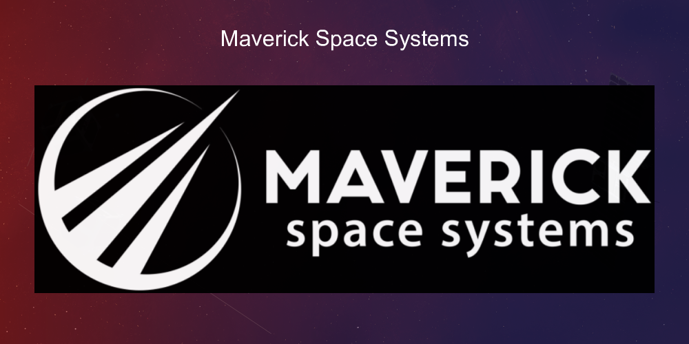 Maverick Space Systems Nanosats Database