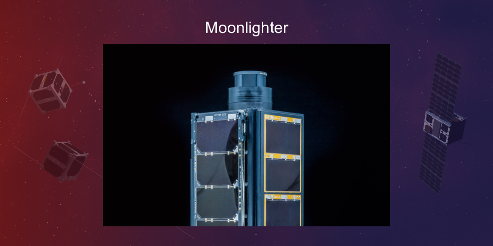 Moonlighter Satellite Nanosats Database