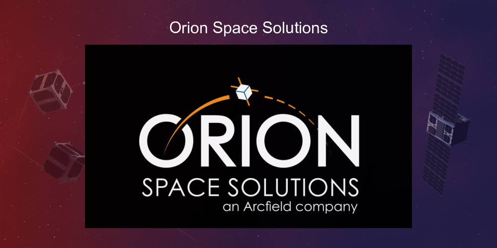 Orion Space Solutions Nanosats Database