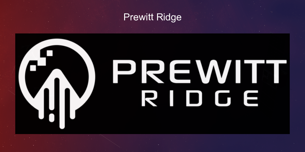 Prewitt Ridge Nanosats Database