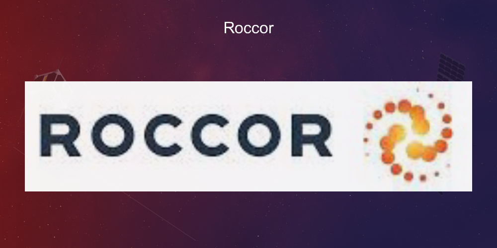Roccor | Nanosats Database