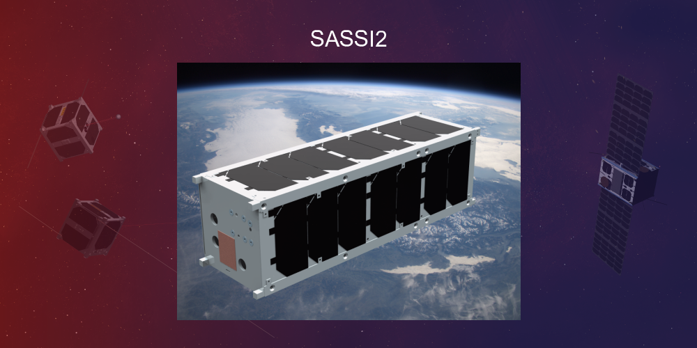 Sassi Computer SASSI2 Spacecraft - Nanosats Database