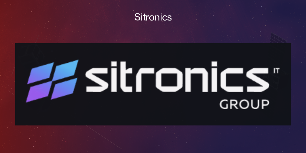 Sitronics | Nanosats Database