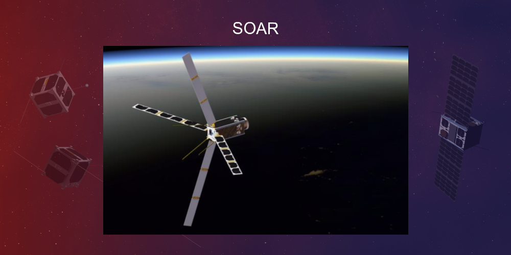 SOAR @ Nanosats Database