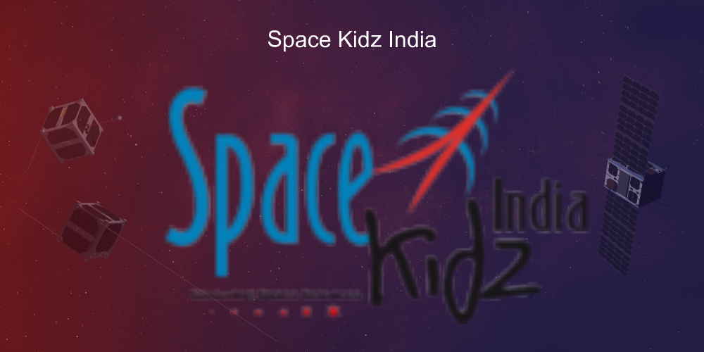 Space Kidz India Nanosats Database
