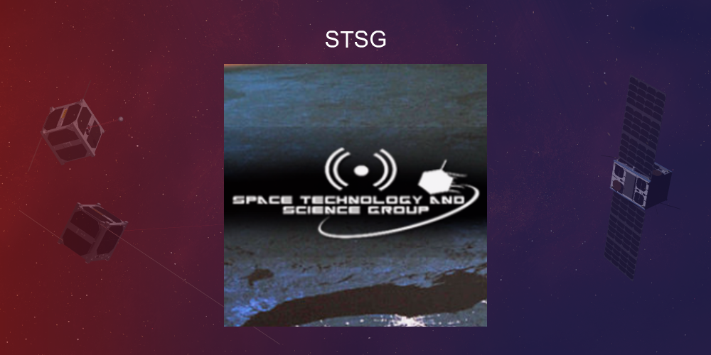 STSG Nanosats Database