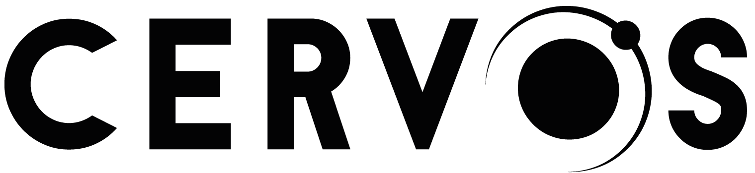 Cervos Space logo