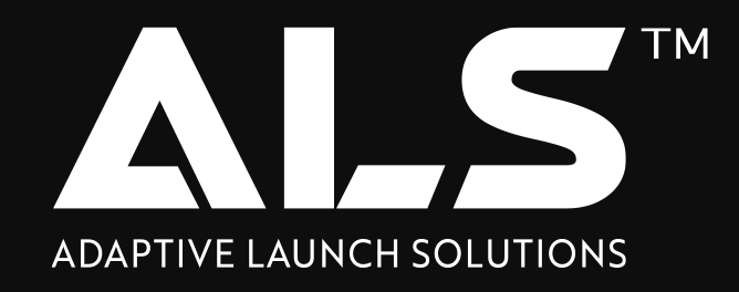 Adaptive Launch Solutions logo