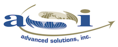 Advanced Solutions logo