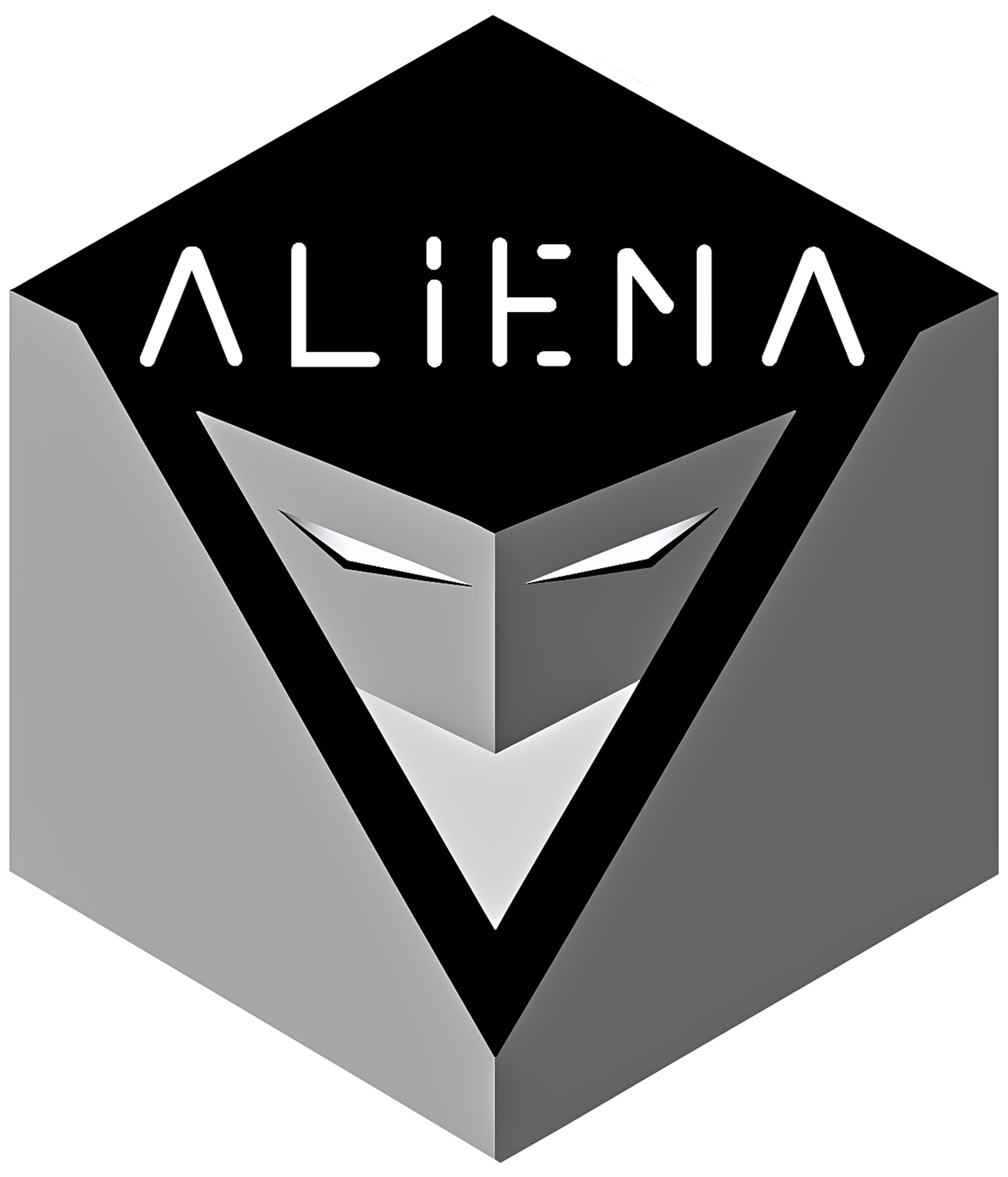 Aliena logo