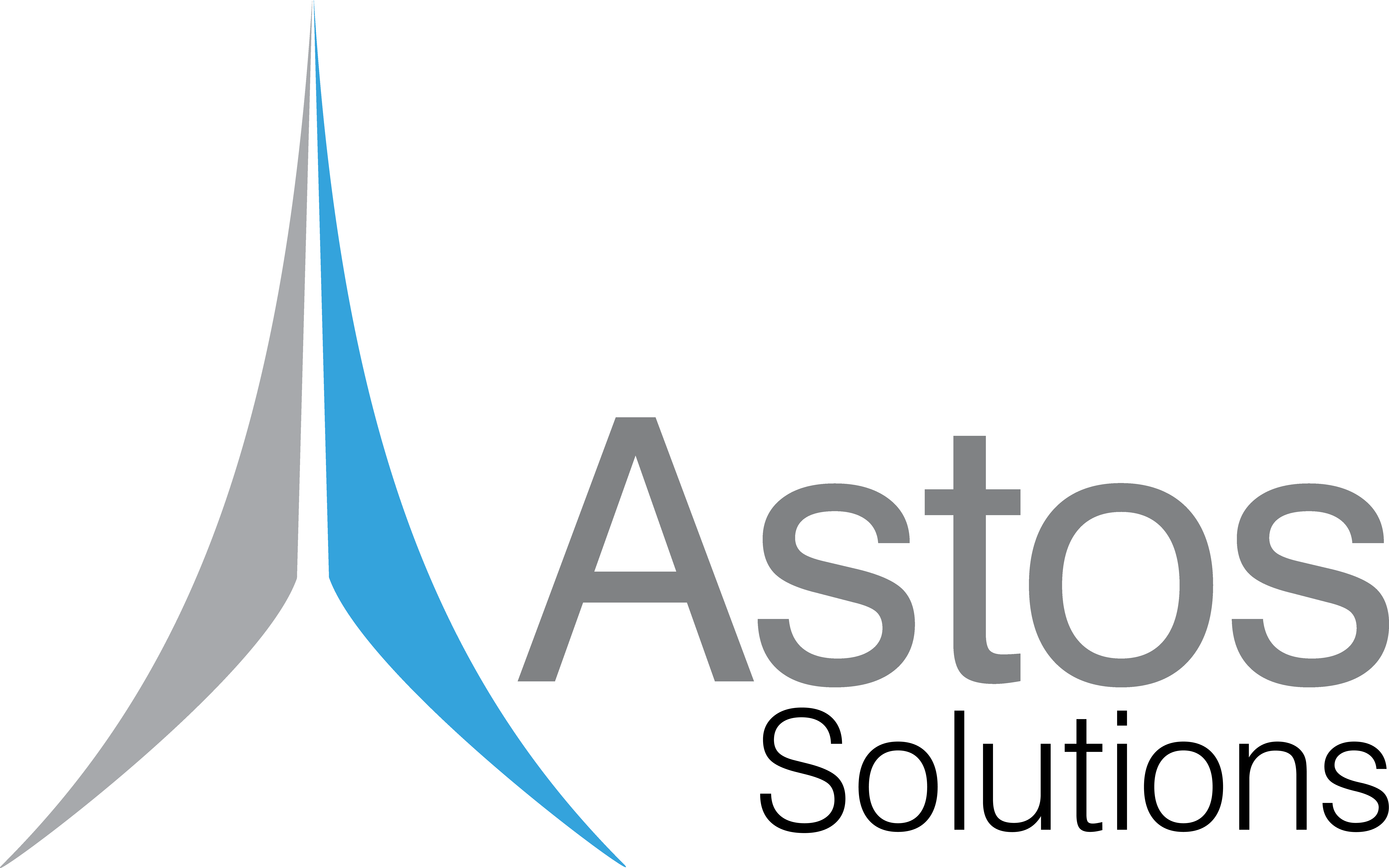 Astos Solutions logo
