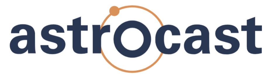 Astrocast logo