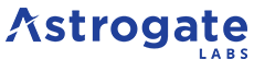 Astrogate Labs logo