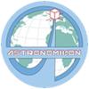 Astronomikon lab logo