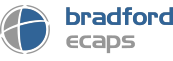 Bradford Space logo
