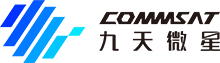Commsat logo