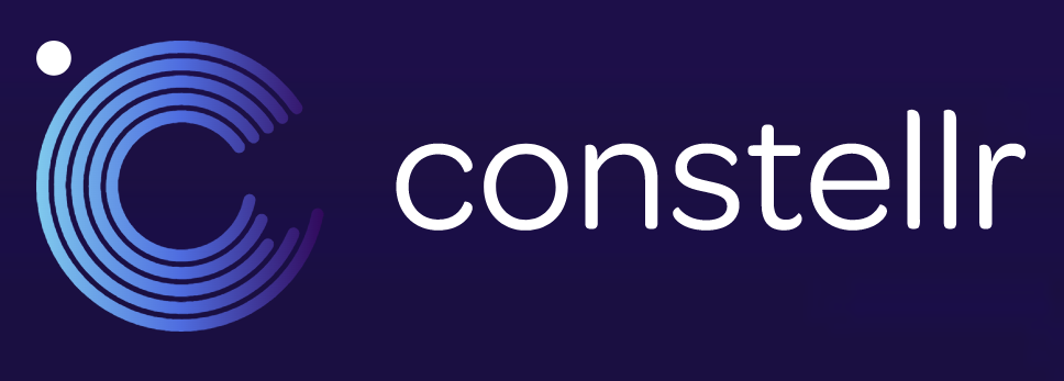 ConstelIR logo