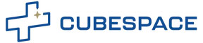 CubeSpace logo