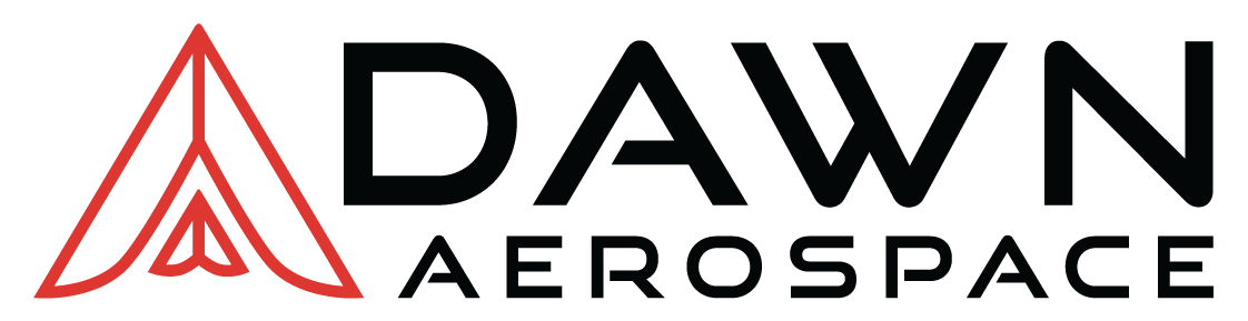 Dawn Aerospace logo