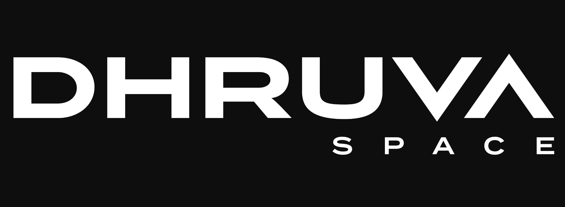 Dhruva Space logo