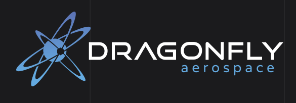 Dragonfly Aerospace logo
