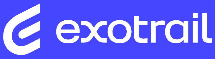 Exotrail logo