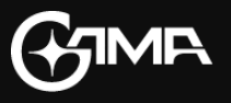 Gama Space logo