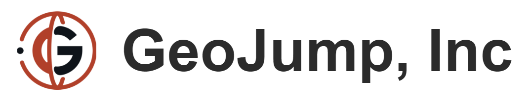 GeoJump logo