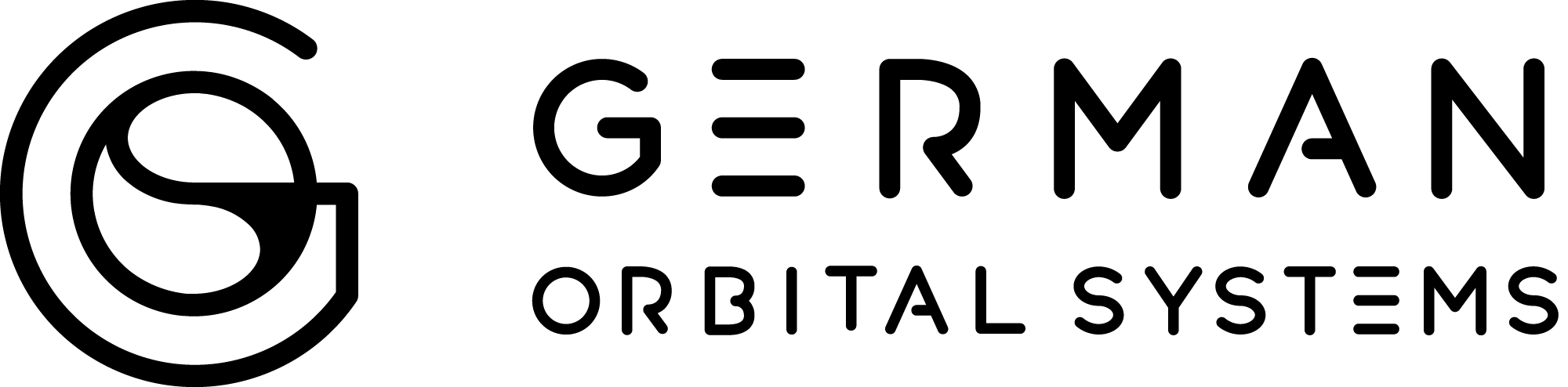 German Orbital Systems logo