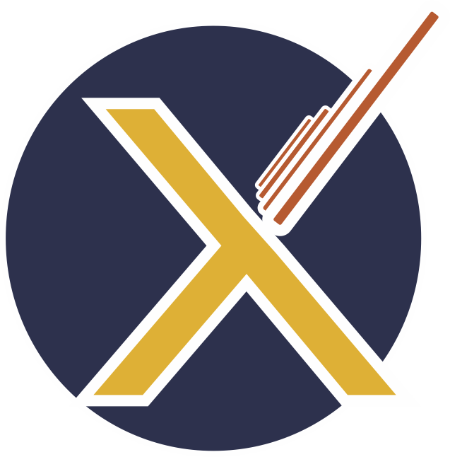 HelioX Cosmos logo