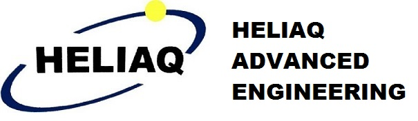 Heliaq logo