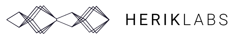 Herik Labs logo