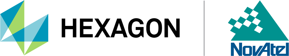 Novatel logo