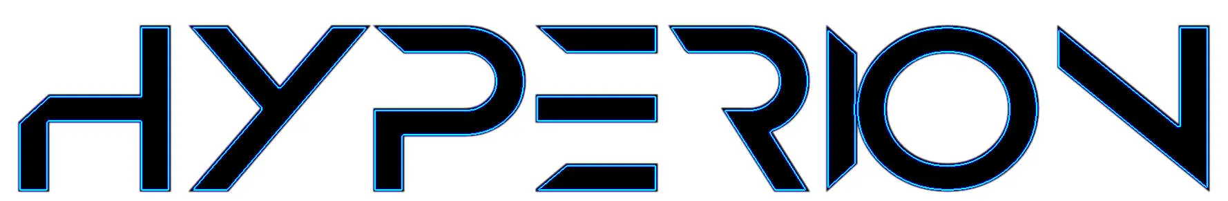 Hyperion Orbital logo