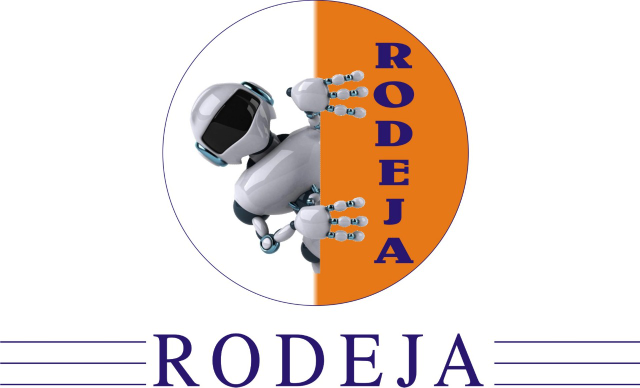 Rodeja Space Technology India logo