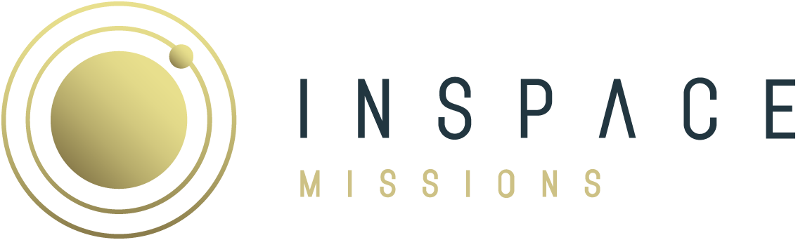 In-Space Missions logo