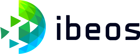 Ibeos logo