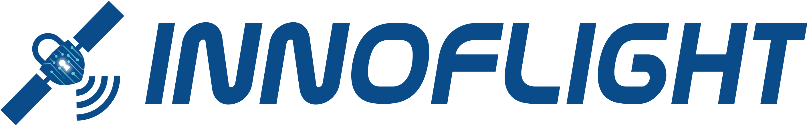 Innoflight logo