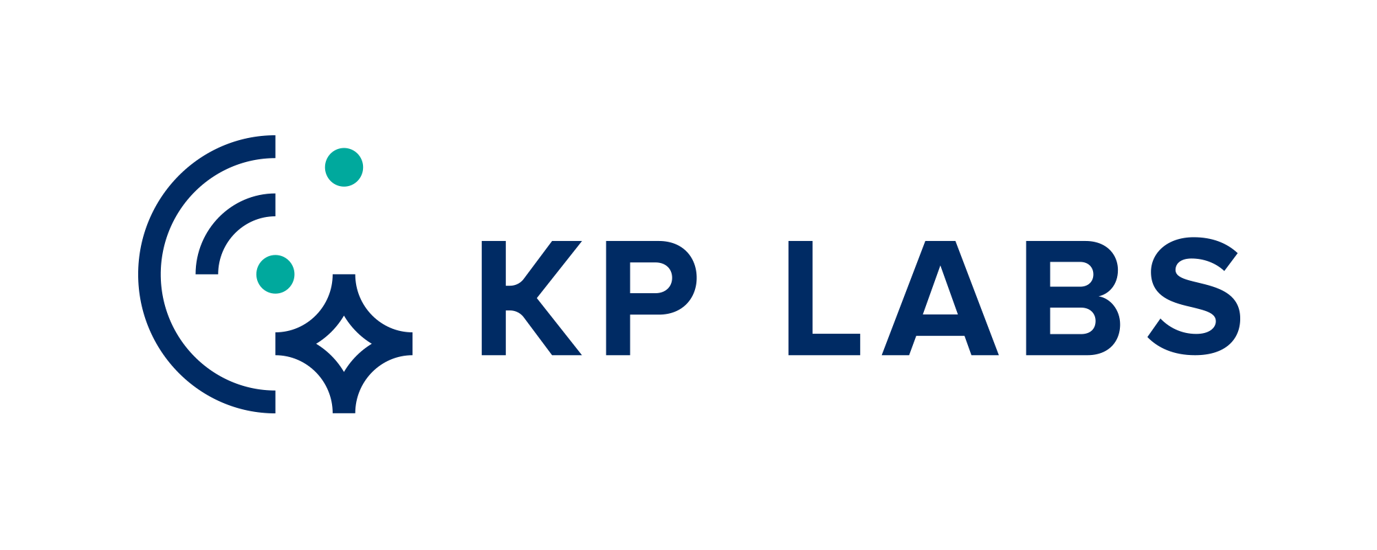 KP Labs logo
